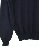 Maison Margiela（メゾンマルジェラ）ニット・セーター 紺 サイズ:L メンズ/2200711257054