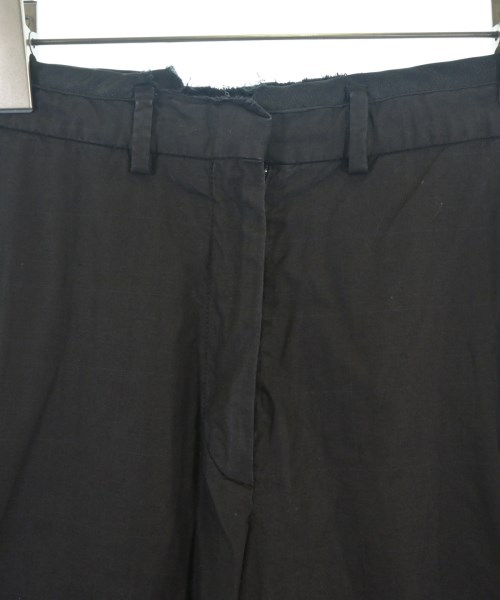 Maison Margiela（メゾンマルジェラ）その他 黒 サイズ:42(M位) レディース/2200707740072