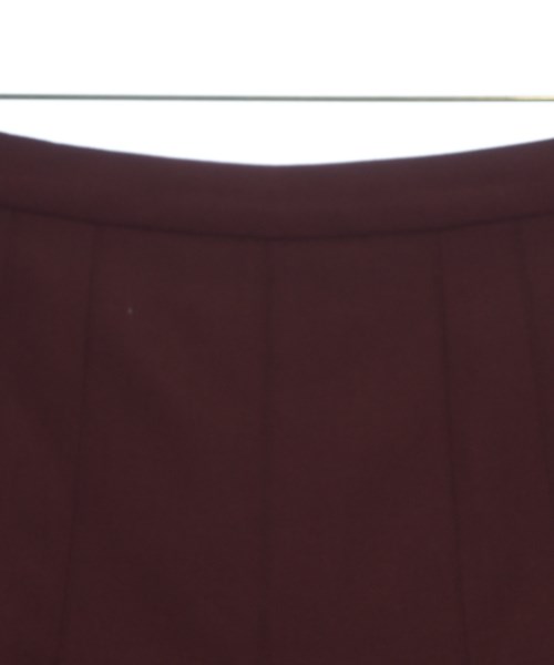 Maison Margiela（メゾンマルジェラ）その他 赤 サイズ:40(M位) レディース/2200711398115
