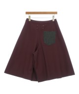 Maison Margiela（メゾンマルジェラ）その他 赤 サイズ:40(M位) レディース/2200711398115