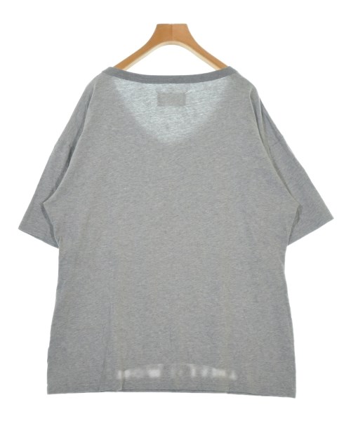 Maison Margiela（メゾンマルジェラ）Tシャツ・カットソー グレー サイズ:M レディース/2200711428072