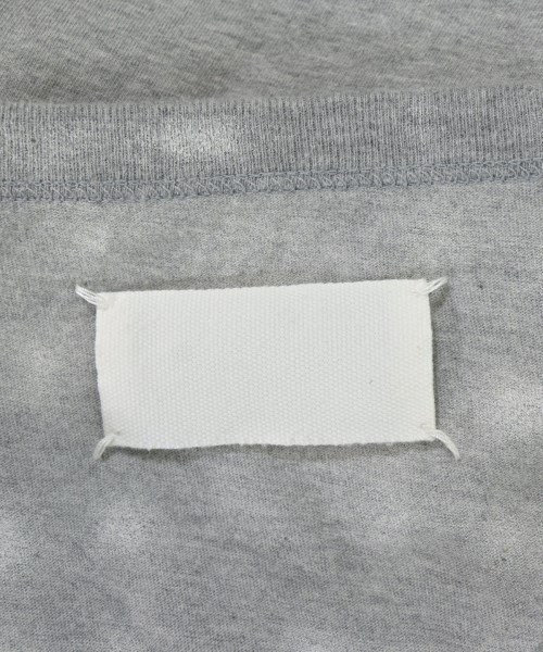 Maison Margiela（メゾンマルジェラ）Tシャツ・カットソー グレー サイズ:M レディース/2200711428072