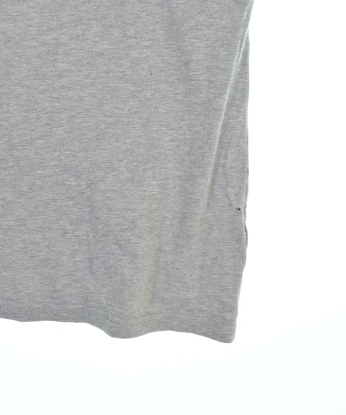 Maison Margiela（メゾンマルジェラ）Tシャツ・カットソー グレー サイズ:M レディース/2200711428072