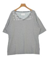Maison Margiela（メゾンマルジェラ）Tシャツ・カットソー グレー サイズ:M レディース/2200711428072