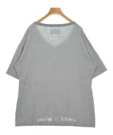 Maison Margiela（メゾンマルジェラ）Tシャツ・カットソー グレー サイズ:M レディース/2200711428072