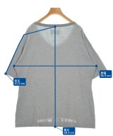 Maison Margiela（メゾンマルジェラ）Tシャツ・カットソー グレー サイズ:M レディース/2200711428072