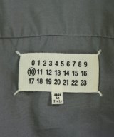 Maison Margiela（メゾンマルジェラ）カジュアルシャツ グレー サイズ:40(M位) メンズ/2200711435056