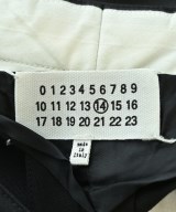 Maison Margiela（メゾンマルジェラ）スラックス 黒 サイズ:50(XL位) メンズ/2200711435094