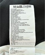 Maison Margiela（メゾンマルジェラ）スラックス 黒 サイズ:50(XL位) メンズ/2200711435094