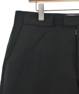 Maison Margiela（メゾンマルジェラ）スラックス 黒 サイズ:50(XL位) メンズ/2200711435094