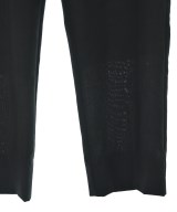 Maison Margiela（メゾンマルジェラ）スラックス 黒 サイズ:50(XL位) メンズ/2200711435094