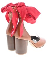 Maison Margiela（メゾンマルジェラ）ブーティ 茶 サイズ:EU37(23.5cm位) レディース/2200711436015