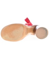 Maison Margiela（メゾンマルジェラ）ブーティ 茶 サイズ:EU37(23.5cm位) レディース/2200711436015