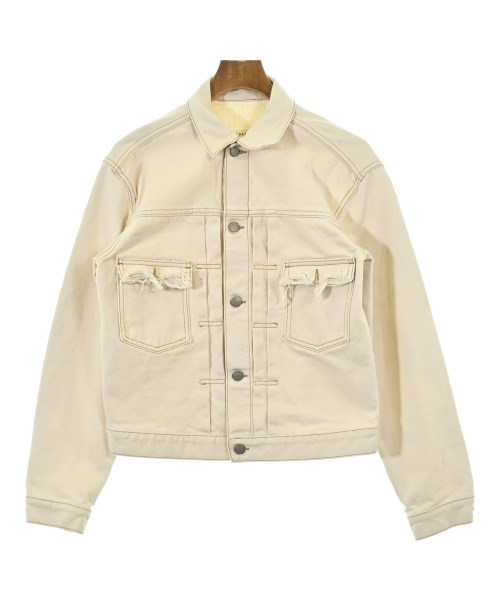 Maison Margiela(メゾンマルジェラ)のデニムジャケット サイズ:44(S位) 59,900円