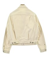Maison Margiela（メゾンマルジェラ）デニムジャケット 白 サイズ:44(S位) メンズ/2200711485013