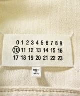 Maison Margiela（メゾンマルジェラ）デニムジャケット 白 サイズ:44(S位) メンズ/2200711485013