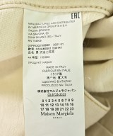 Maison Margiela（メゾンマルジェラ）デニムジャケット 白 サイズ:44(S位) メンズ/2200711485013
