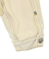 Maison Margiela（メゾンマルジェラ）デニムジャケット 白 サイズ:44(S位) メンズ/2200711485013