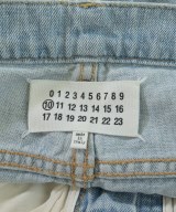 Maison Margiela（メゾンマルジェラ）デニムパンツ 青 サイズ:46(M位) メンズ/2200711512016