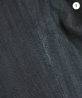 Maison Margiela（メゾンマルジェラ）その他 黒 サイズ:46(M位) メンズ/2200711512023