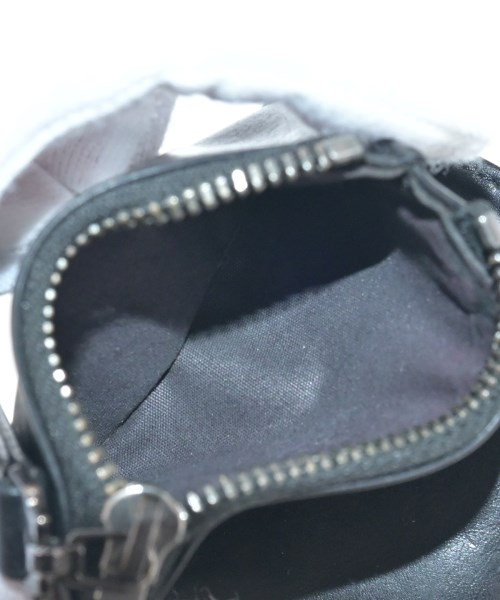 Maison Margiela（メゾンマルジェラ）財布・コインケース 黒 サイズ:- メンズ/2200711591035
