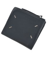 Maison Margiela（メゾンマルジェラ）財布・コインケース 黒 サイズ:- メンズ/2200711591035