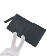 Maison Margiela（メゾンマルジェラ）財布・コインケース 黒 サイズ:- メンズ/2200711591035