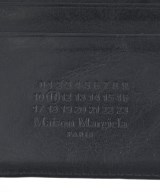 Maison Margiela（メゾンマルジェラ）財布・コインケース 黒 サイズ:- メンズ/2200711591035