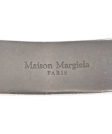 Maison Margiela（メゾンマルジェラ）ブレスレット・バングル シルバー サイズ:- メンズ/2200711849013