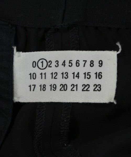 Maison Margiela（メゾンマルジェラ）その他 黒 サイズ:38(S位) レディース/2200711879324