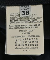 Maison Margiela（メゾンマルジェラ）その他 黒 サイズ:38(S位) レディース/2200711879324