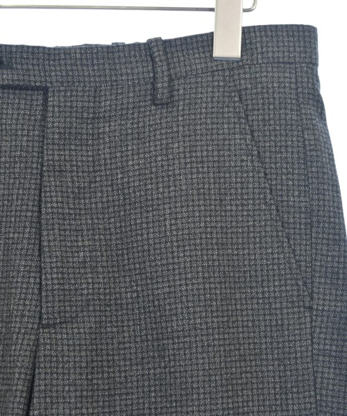 Maison Margiela（メゾンマルジェラ）スラックス グレー サイズ:44(S位) メンズ/2200711879355