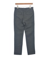Maison Margiela（メゾンマルジェラ）スラックス グレー サイズ:44(S位) メンズ/2200711879355