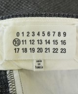Maison Margiela（メゾンマルジェラ）スラックス グレー サイズ:44(S位) メンズ/2200711879355
