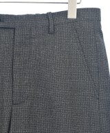 Maison Margiela（メゾンマルジェラ）スラックス グレー サイズ:44(S位) メンズ/2200711879355