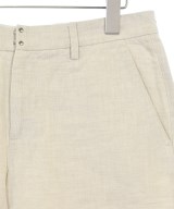 Maison Margiela（メゾンマルジェラ）ショートパンツ 白 サイズ:44(S位) メンズ/2200711879362