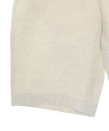 Maison Margiela（メゾンマルジェラ）ショートパンツ 白 サイズ:44(S位) メンズ/2200711879362