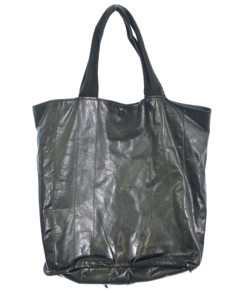 Maison Margiela（メゾンマルジェラ）トートバッグ 黒 サイズ:- メンズ