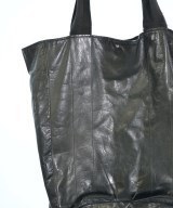 Maison Margiela（メゾンマルジェラ）トートバッグ 黒 サイズ:- メンズ/2200711882027