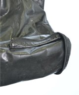 Maison Margiela（メゾンマルジェラ）トートバッグ 黒 サイズ:- メンズ/2200711882027