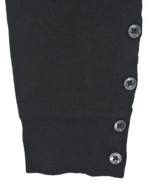 Maison Margiela（メゾンマルジェラ）カーディガン 黒 サイズ:F レディース/2200708568149