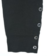 Maison Margiela（メゾンマルジェラ）カーディガン 黒 サイズ:F レディース/2200708568149