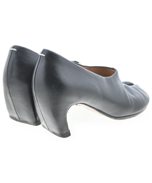 Maison Margiela（メゾンマルジェラ）その他 黒 サイズ:EU35(21.5cm位) レディース/2200712079136