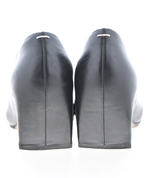 Maison Margiela（メゾンマルジェラ）その他 黒 サイズ:EU35(21.5cm位) レディース/2200712079136