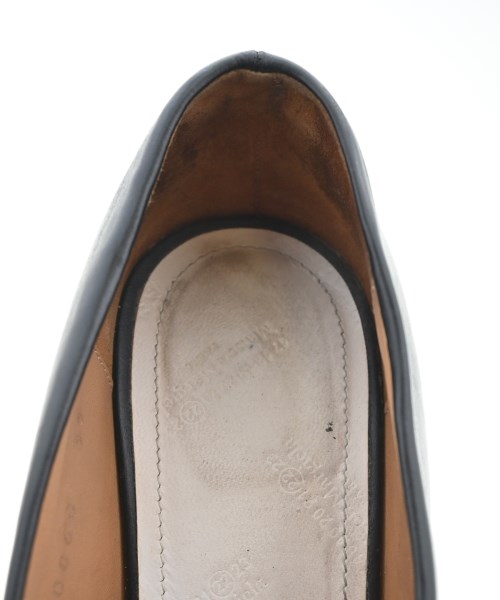 Maison Margiela（メゾンマルジェラ）その他 黒 サイズ:EU35(21.5cm位) レディース/2200712079136