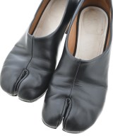 Maison Margiela（メゾンマルジェラ）その他 黒 サイズ:EU35(21.5cm位) レディース/2200712079136