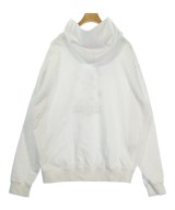 Maison Margiela（メゾンマルジェラ）パーカー 白 サイズ:S メンズ/2200712263016