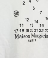 Maison Margiela（メゾンマルジェラ）パーカー 白 サイズ:S メンズ/2200712263016