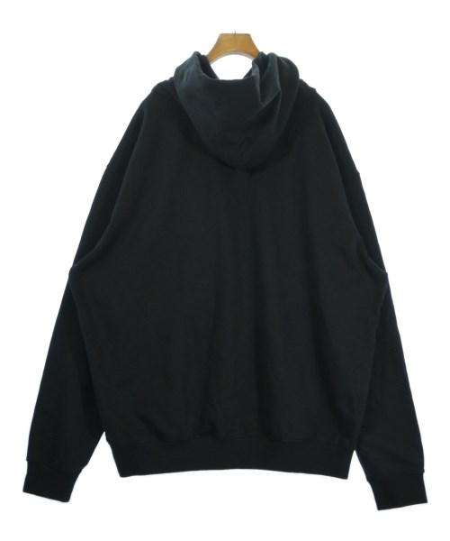 Maison Margiela（メゾンマルジェラ）パーカー 黒 サイズ:XL メンズ/2200712263023