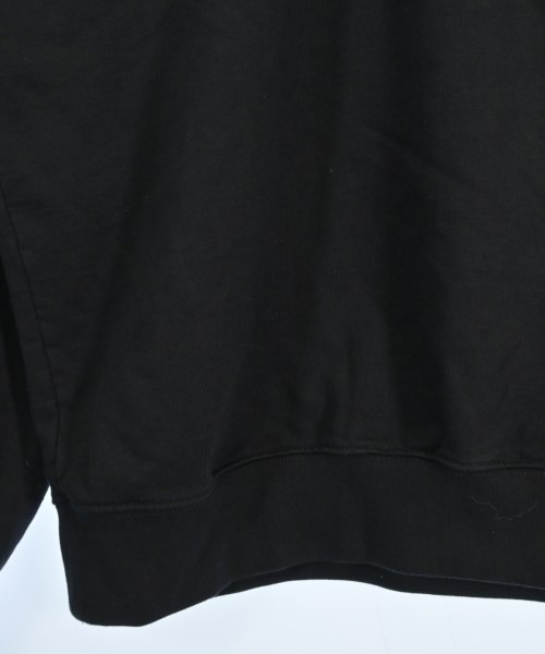 Maison Margiela（メゾンマルジェラ）パーカー 黒 サイズ:XL メンズ/2200712263023
